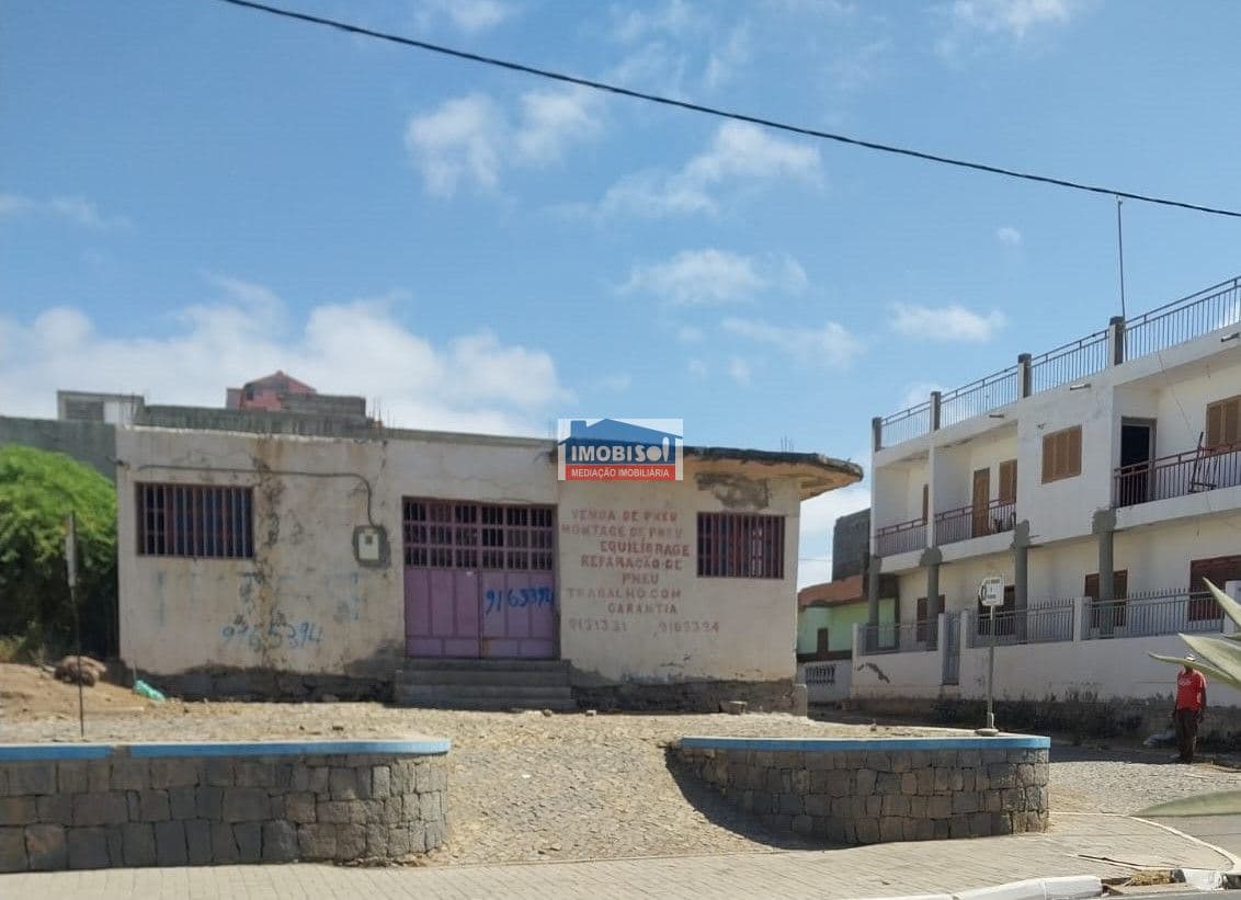 Terrain à vendre à Tarrafal, Santiago — foto 3