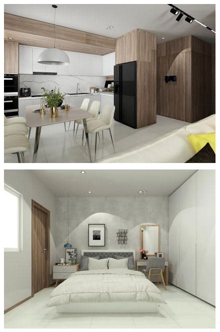 Apartamento T2 à venda na Praia, Santiago — foto 5
