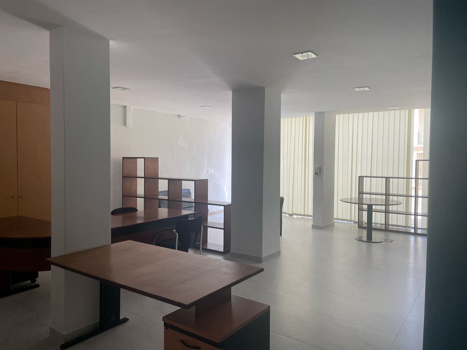 Espace commercial à louer à Praia, Santiago