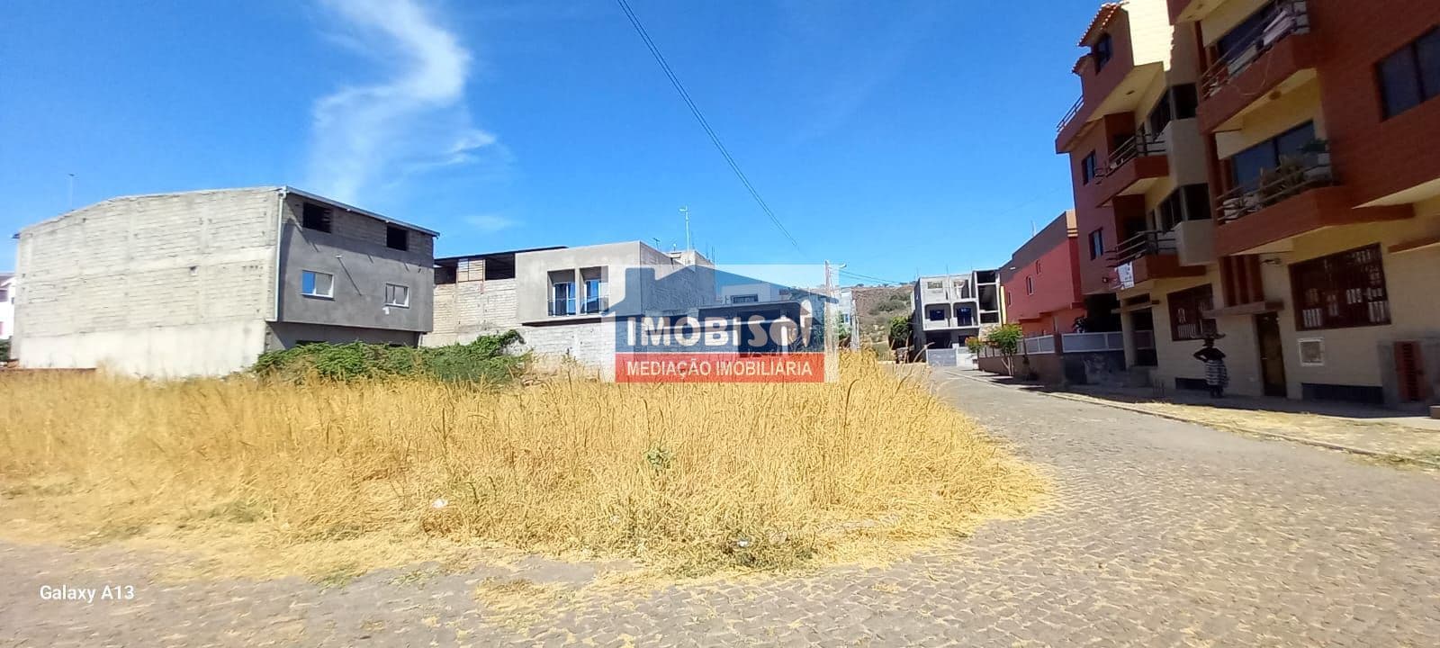Terreno à venda na Praia, Santiago — foto 2