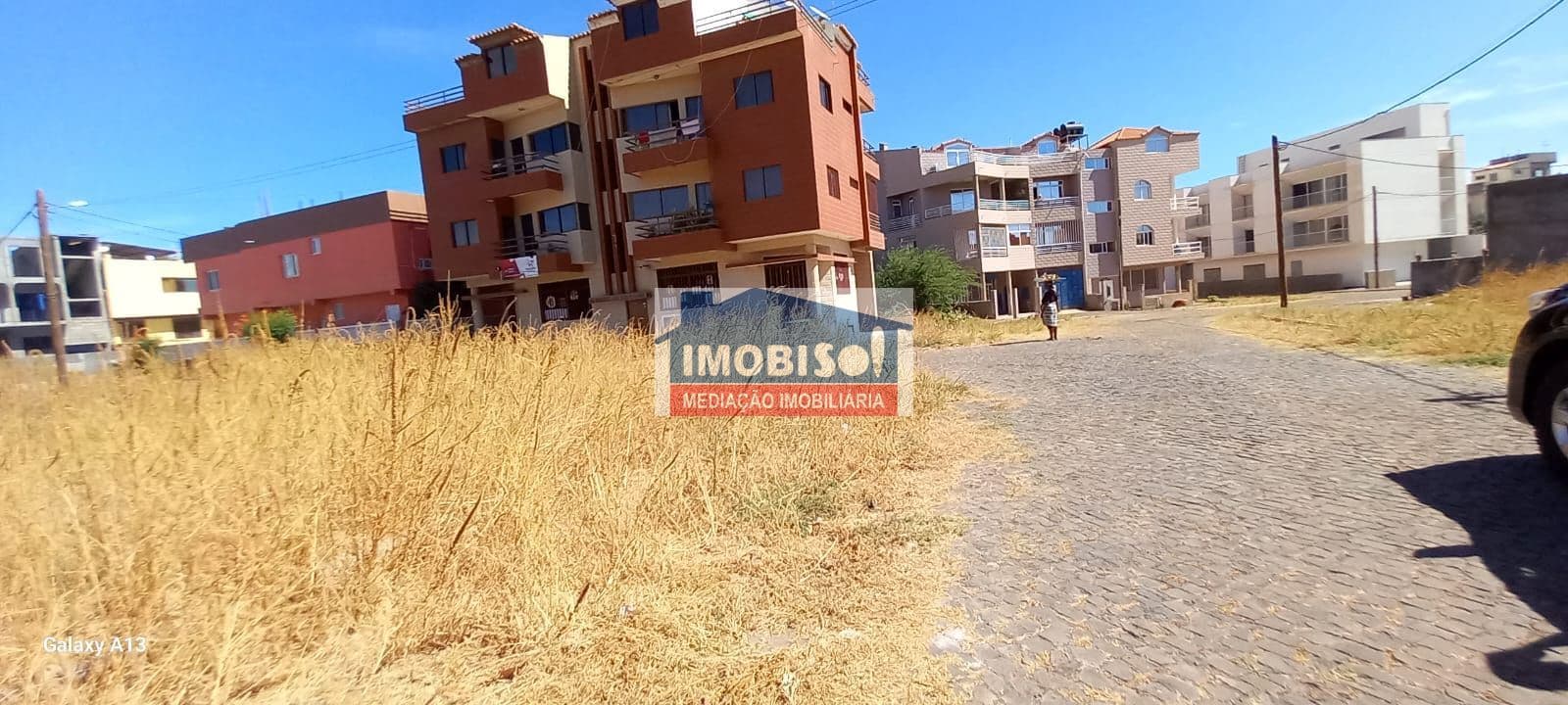 Terreno à venda na Praia, Santiago — foto 3