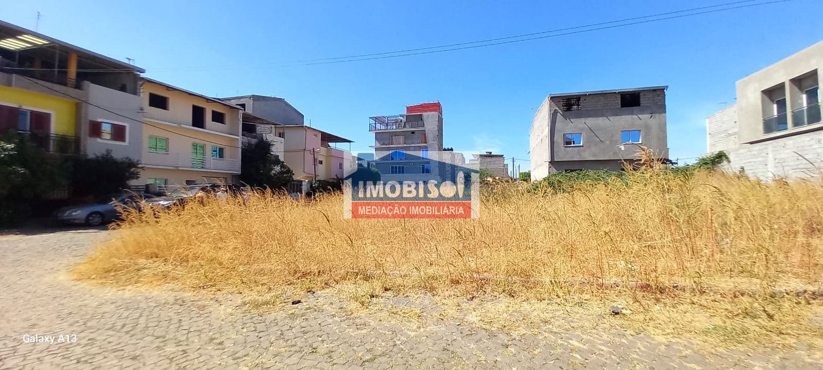 Terreno à venda na Praia, Santiago — foto 5
