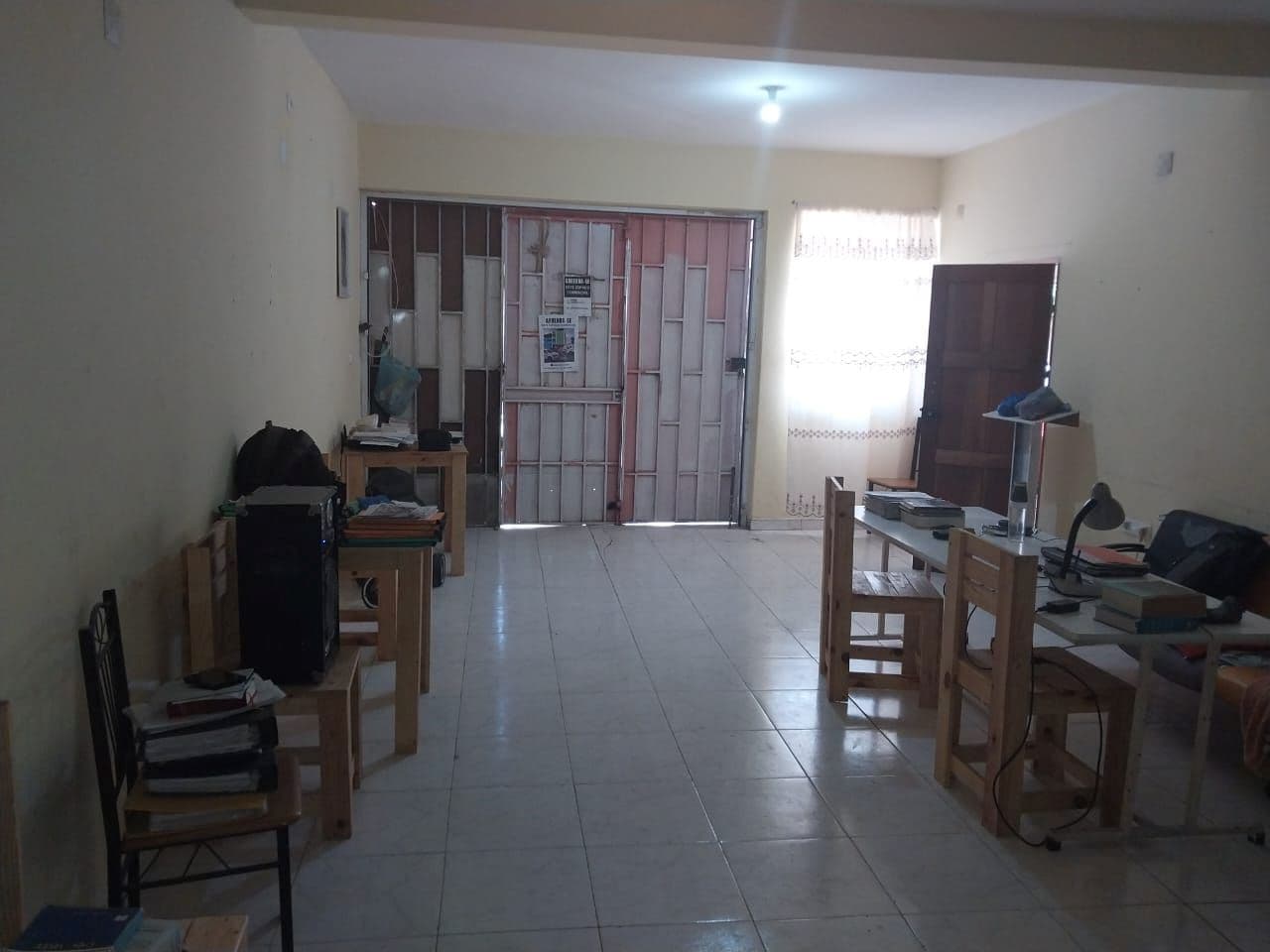 Commercial space for rent in Praia, Santiago — foto 5