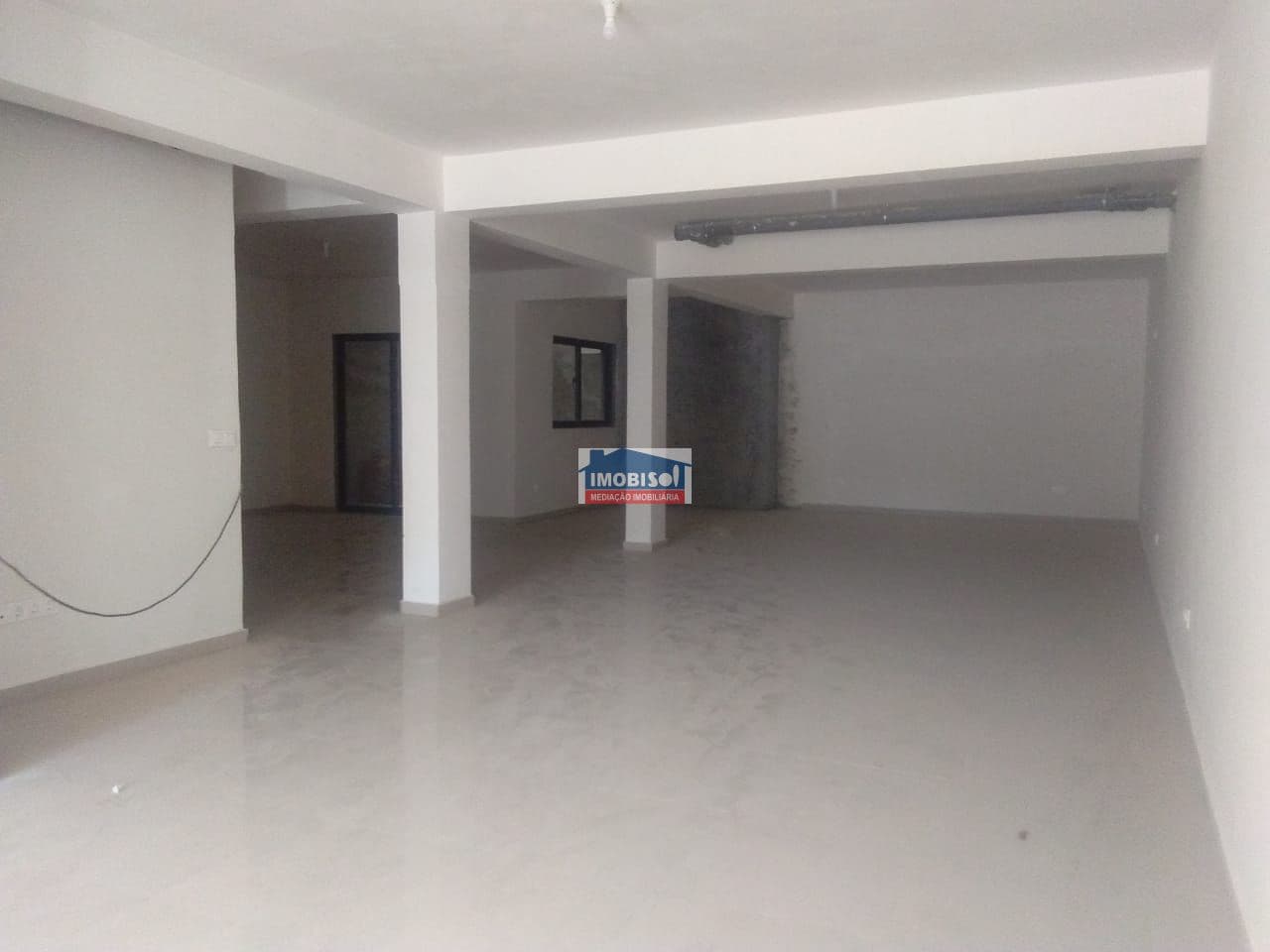 Espaço comercial para arrendamento na Praia, Santiago — foto 4