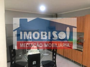 Apartamento T2 para arrendamento na Praia, Santiago — foto 4