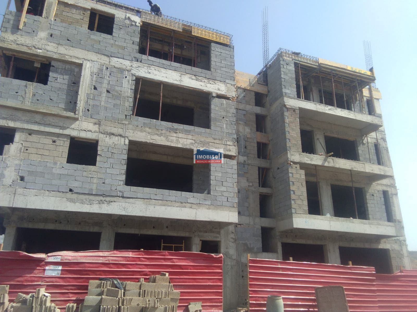 Apartamento T2 à venda na Praia, Santiago — foto 3