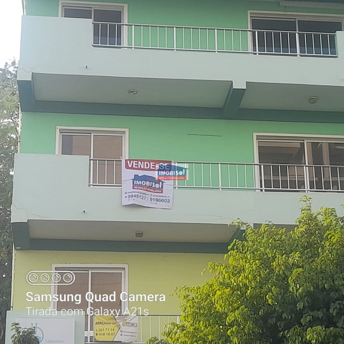 Espaço comercial à venda na Praia, Santiago — foto 2