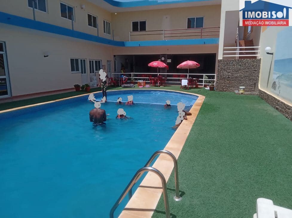 Hotel à venda em Boa Vista, Boa Vista — foto principal