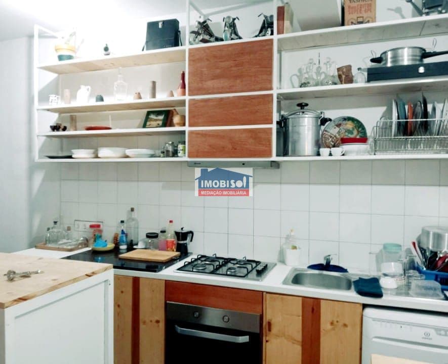 Apartamento T2 para arrendamento na Praia, Santiago — foto 4