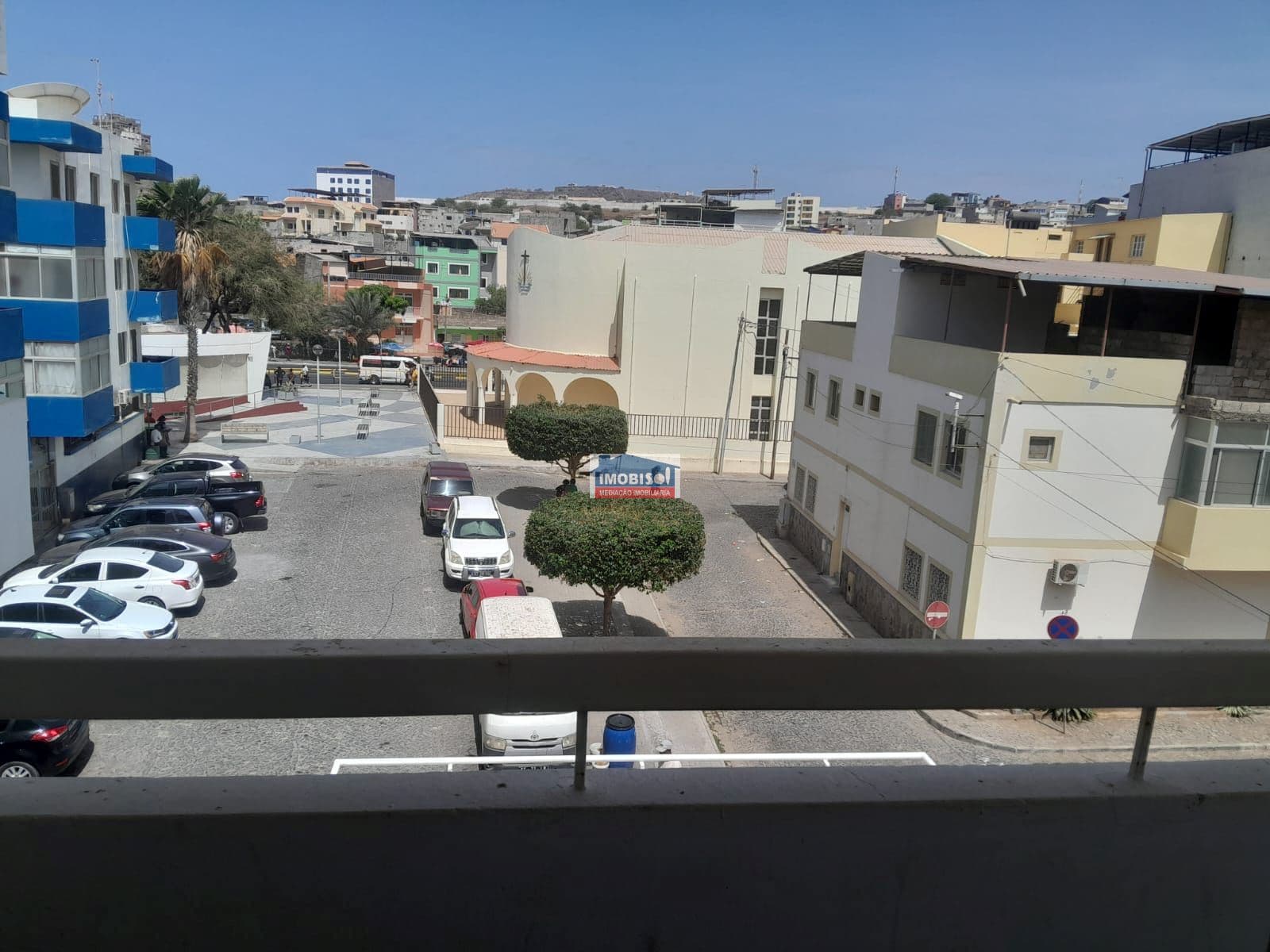 Commercial space for rent in Praia, Santiago — foto 5