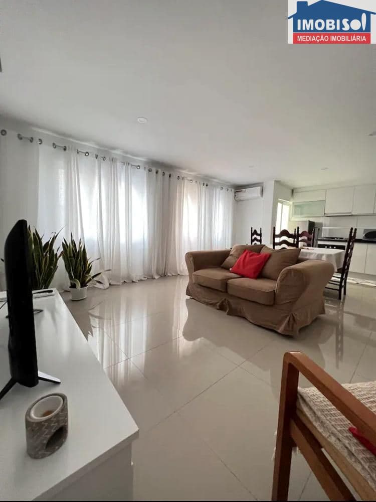 Apartment T2 for sale in Praia, Santiago — foto principal