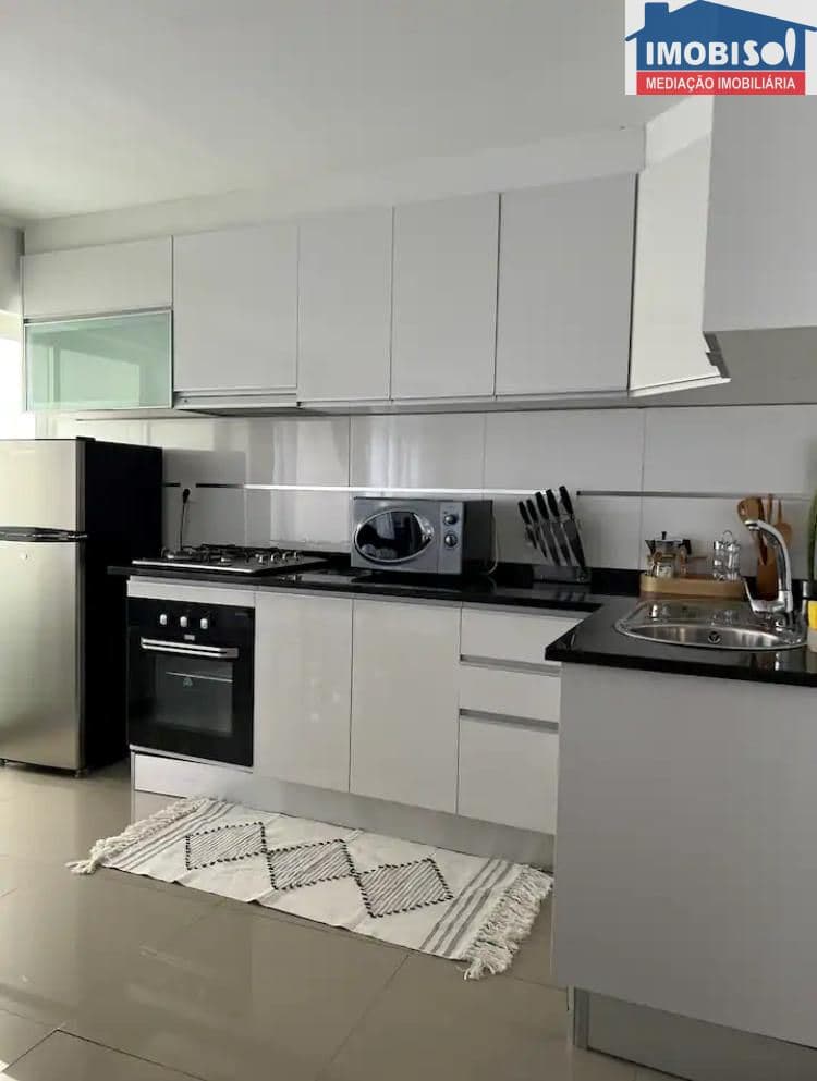Apartment T2 for sale in Praia, Santiago — foto 3