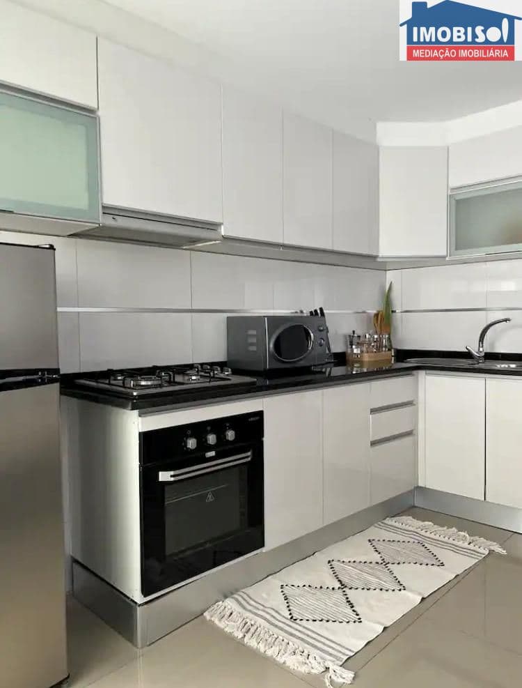 Apartment T2 for sale in Praia, Santiago — foto 4