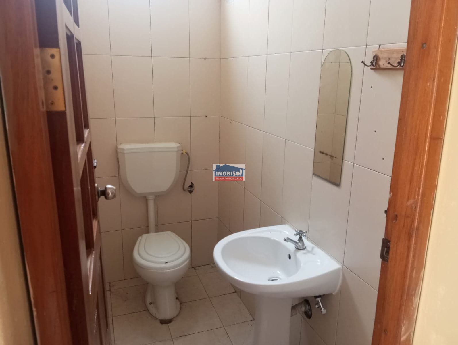 Business for rent in Praia, Santiago