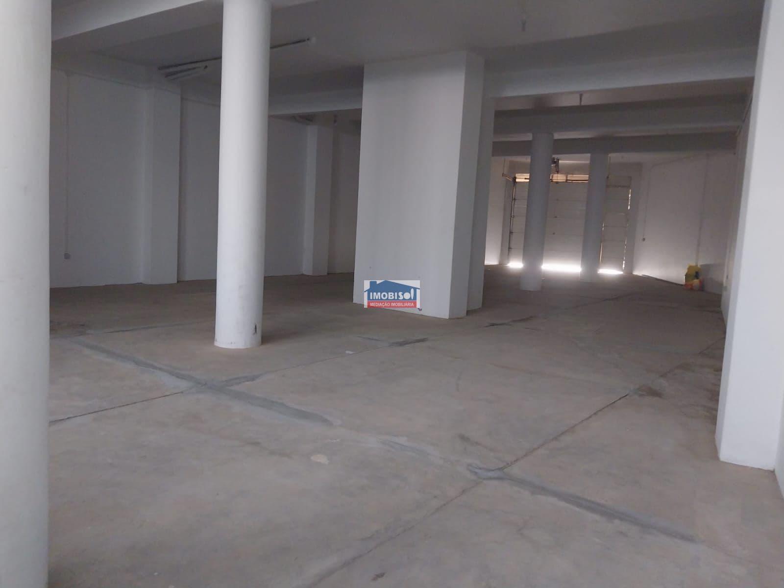 Entrepôt à louer à Praia, Santiago — foto 2