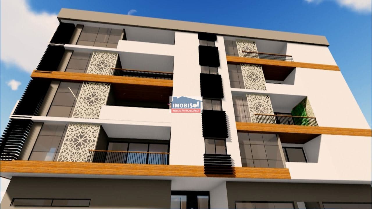 Apartamento T3 à venda na Praia, Santiago — foto principal