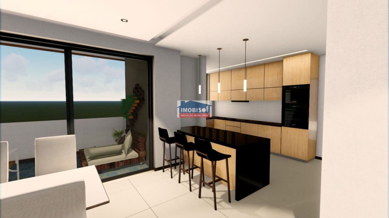 Apartamento T3 à venda na Praia, Santiago — foto 4