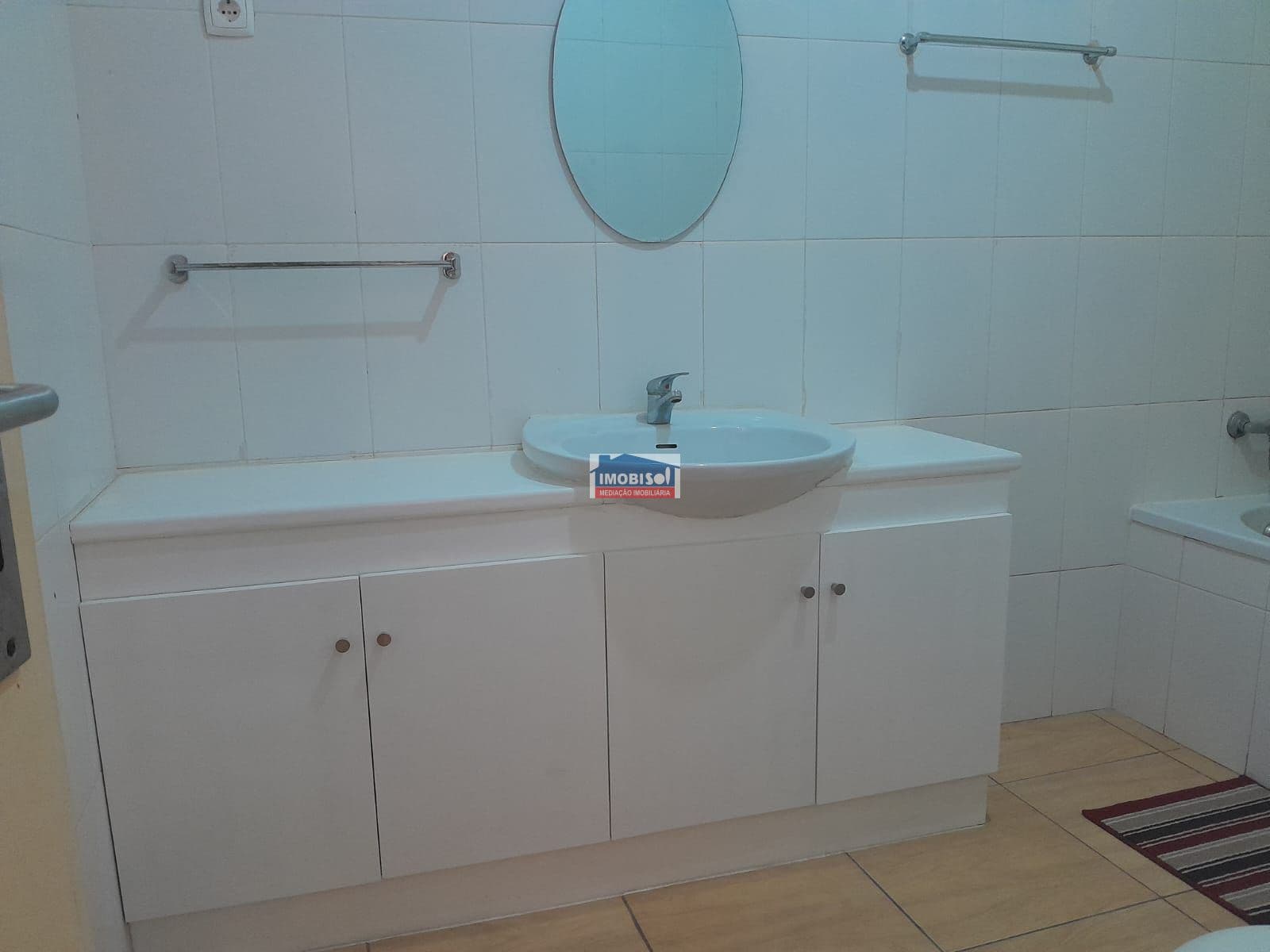 Apartamento T2 para arrendamento na Praia, Santiago — foto 2