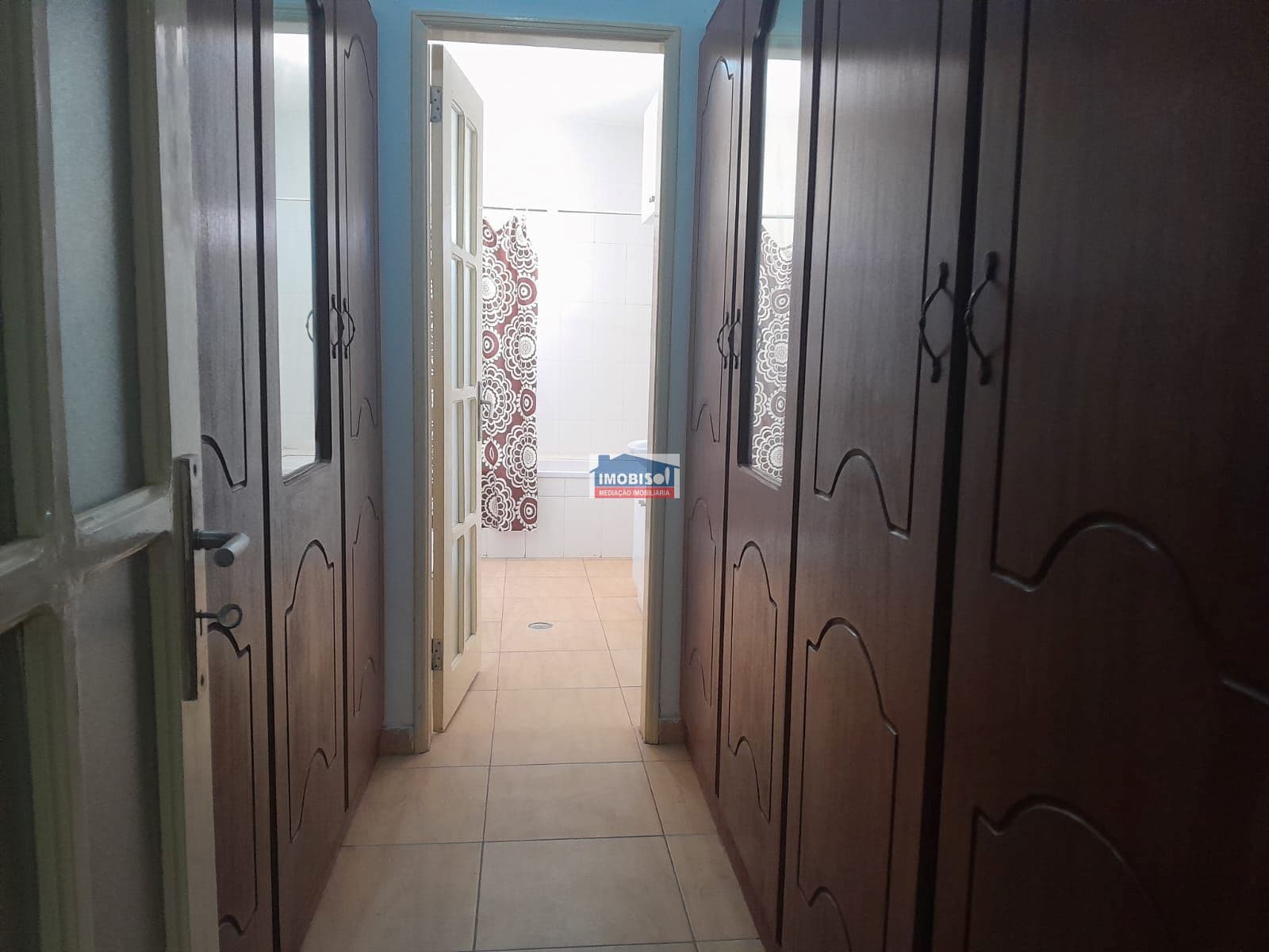 Apartamento T2 para arrendamento na Praia, Santiago — foto 4