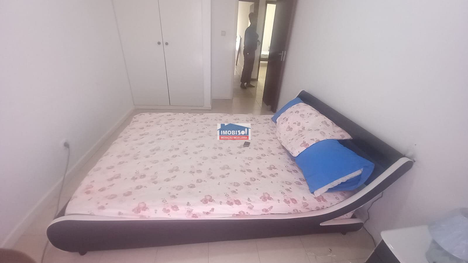Apartamento T3 para arrendamento na Praia, Santiago — foto 2