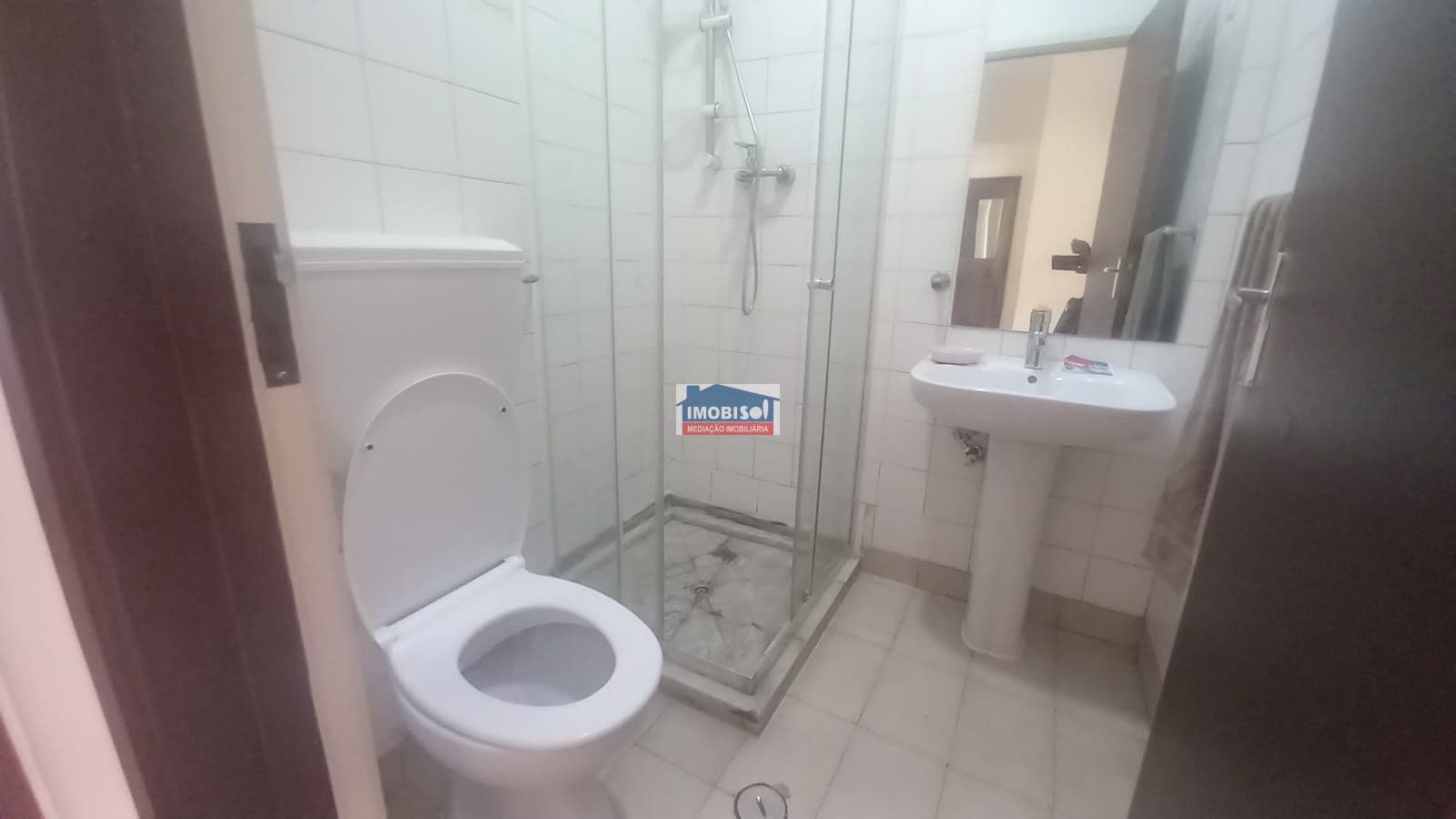 Apartamento T3 para arrendamento na Praia, Santiago — foto 3