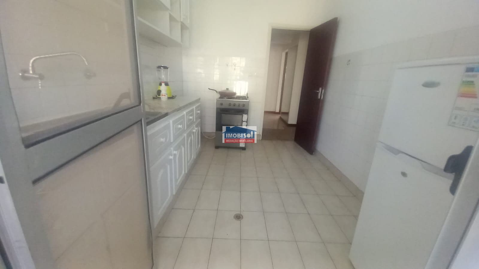 Apartamento T3 para arrendamento na Praia, Santiago — foto 4