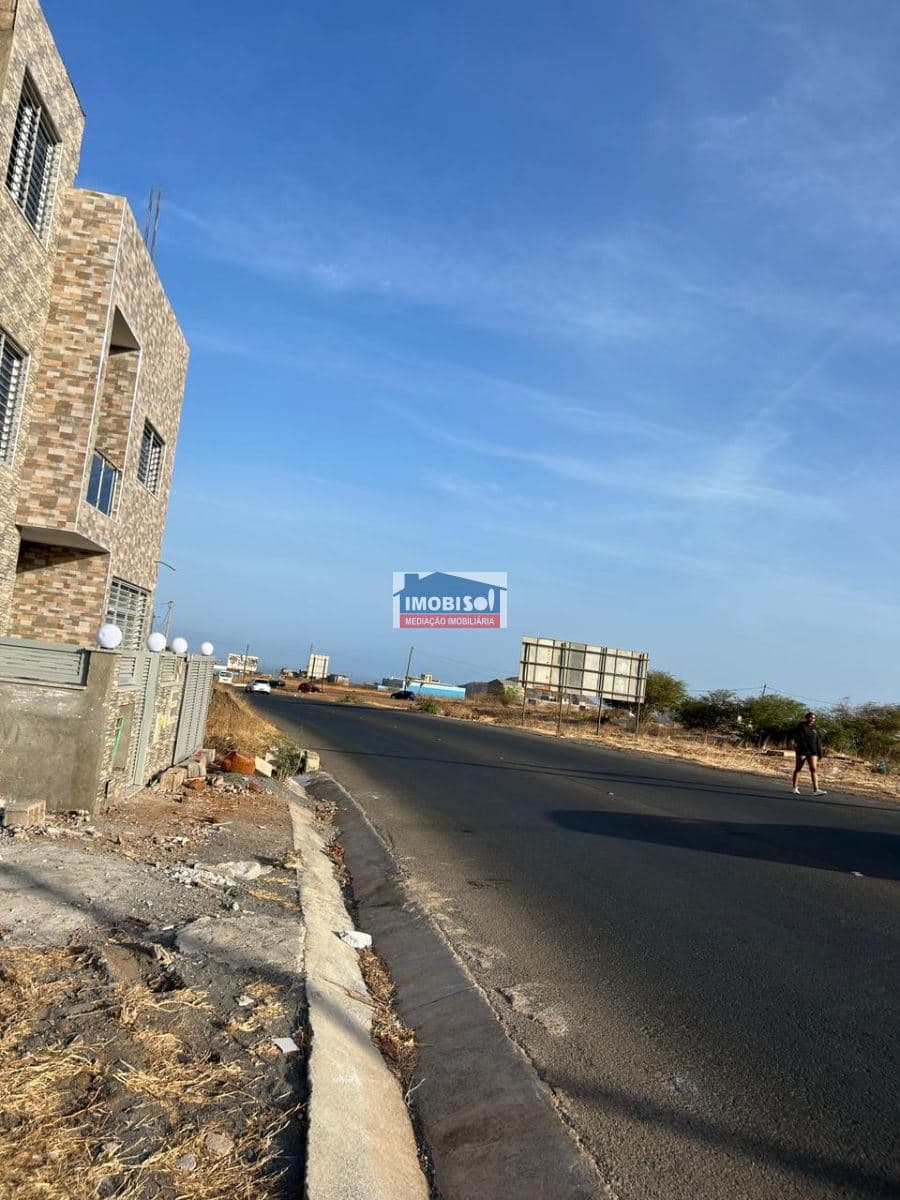 Land for sale in Praia, Santiago — foto 3