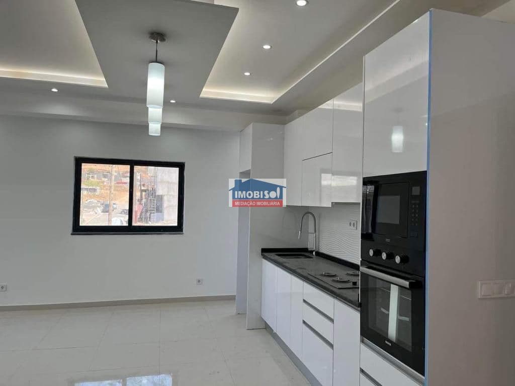 Apartamento T2 à venda na Praia, Santiago — foto 2