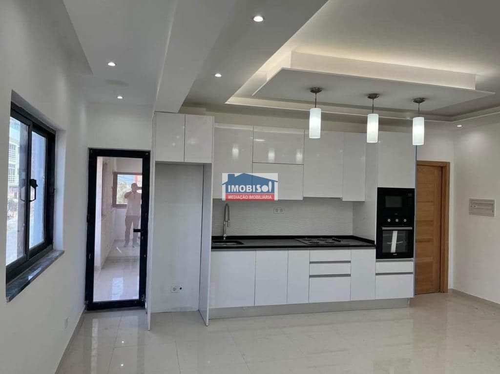 Apartamento T2 à venda na Praia, Santiago — foto 3