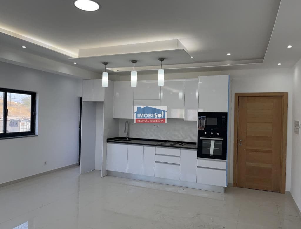 Apartamento T2 à venda na Praia, Santiago — foto 4