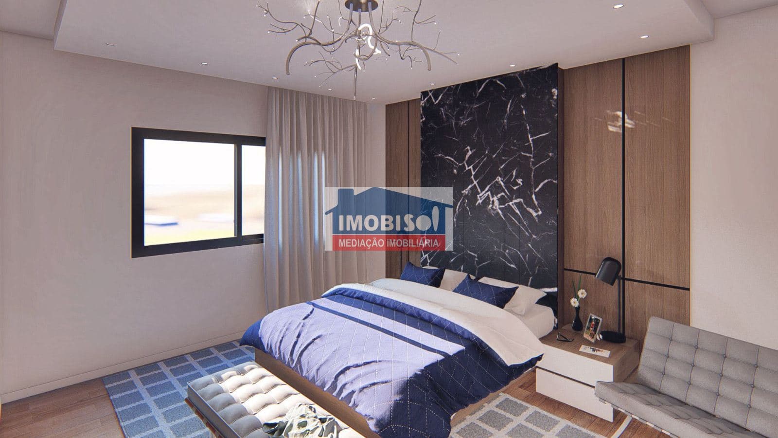 Appartement T3 à vendre à Praia, Santiago — foto 5