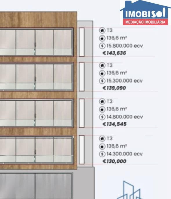 Apartamento à venda na Praia, Santiago — foto 4