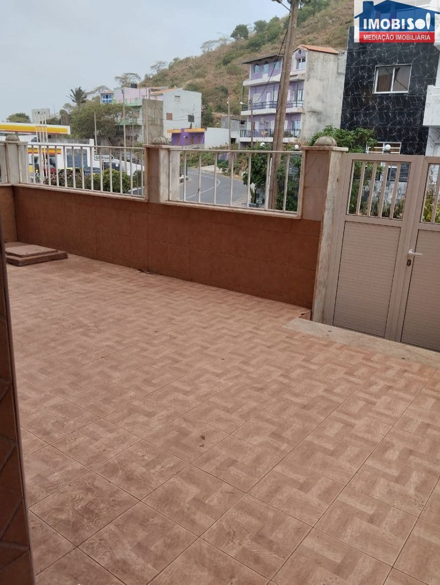 Building for sale in Santa Catarina, Santiago — foto 4