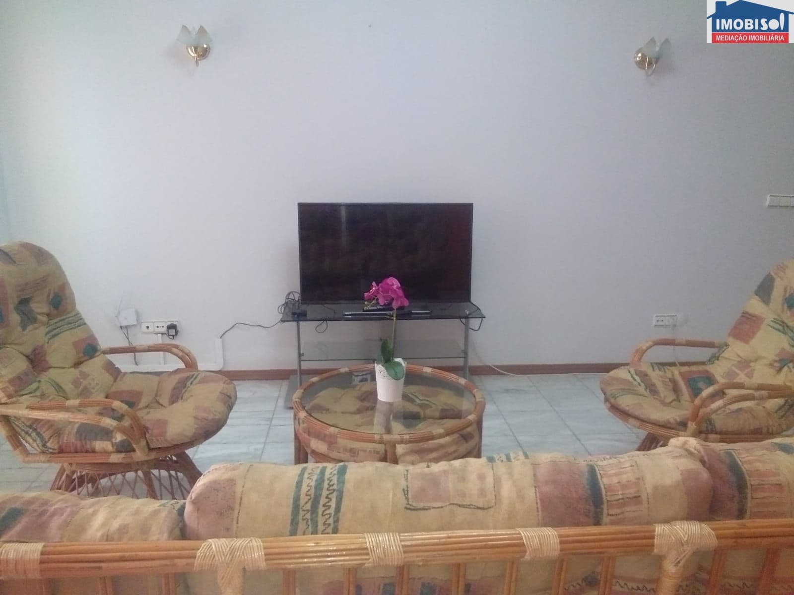 Appartement T3 à louer à Praia, Santiago — foto 2