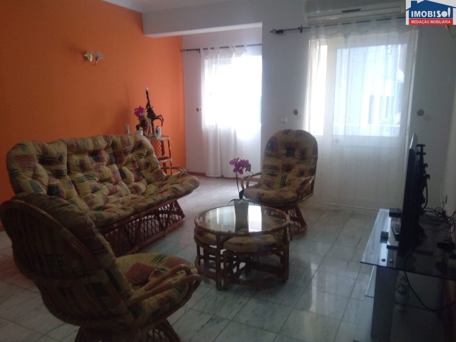 Appartement T3 à louer à Praia, Santiago — foto 3