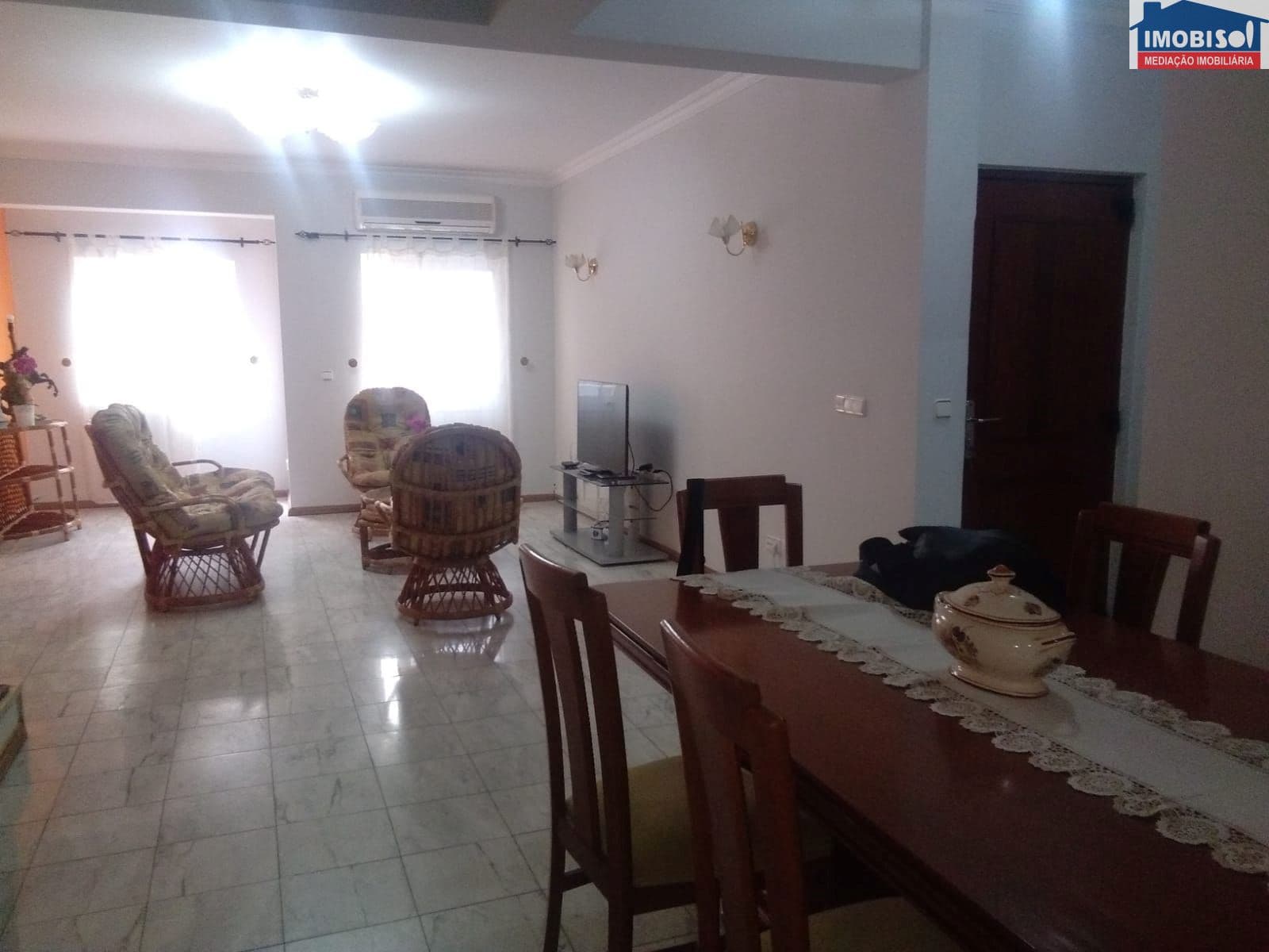 Appartement T3 à louer à Praia, Santiago — foto 4