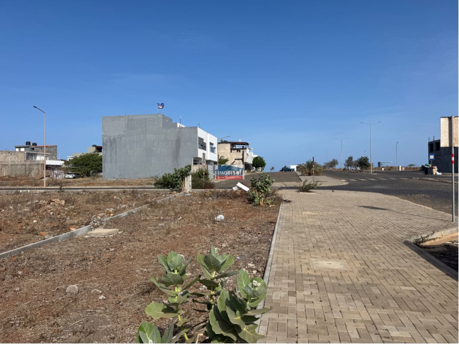 Terrain à vendre à Praia, Santiago — foto 2