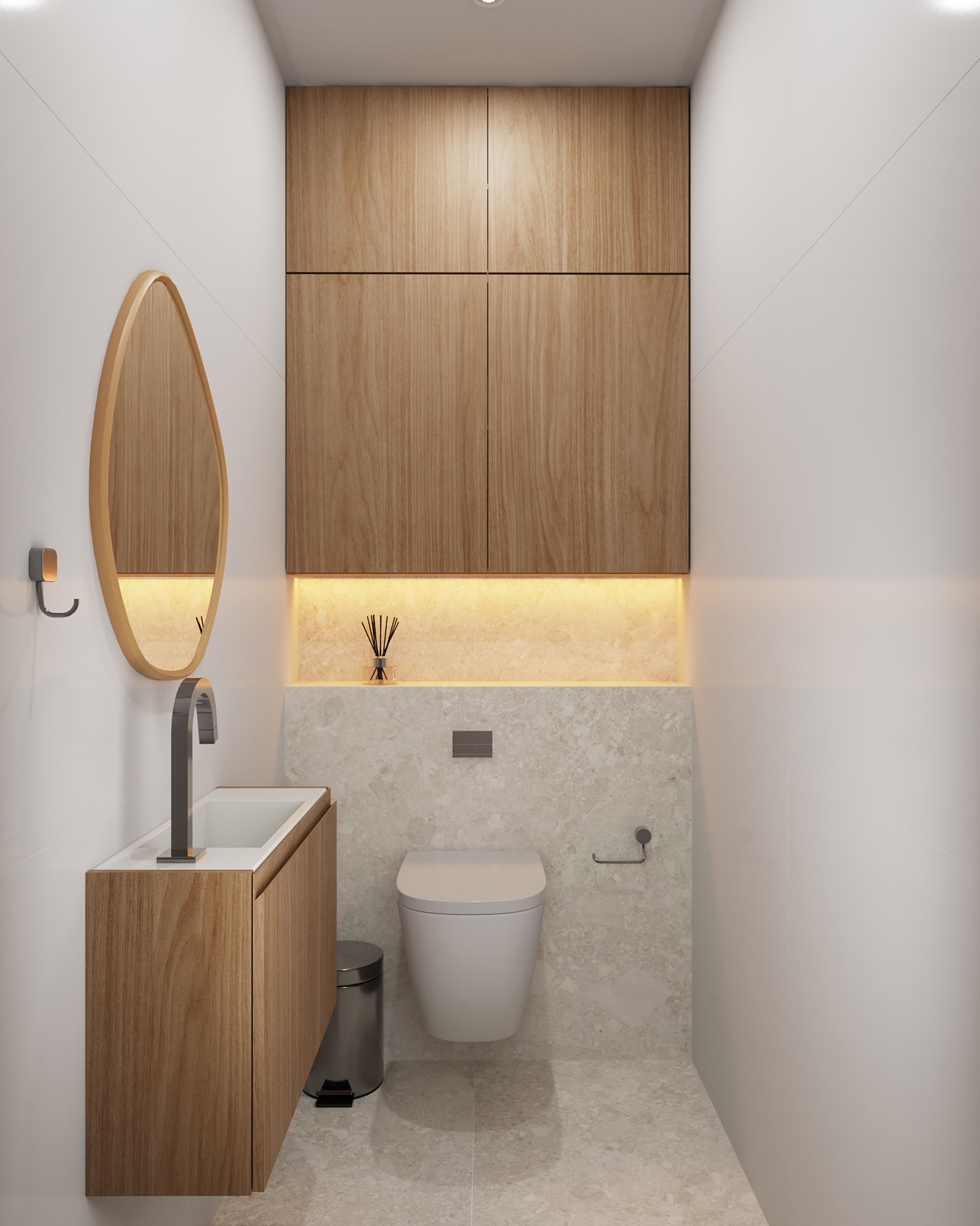 Apartment T3 for sale in praia, Santiago — foto 2