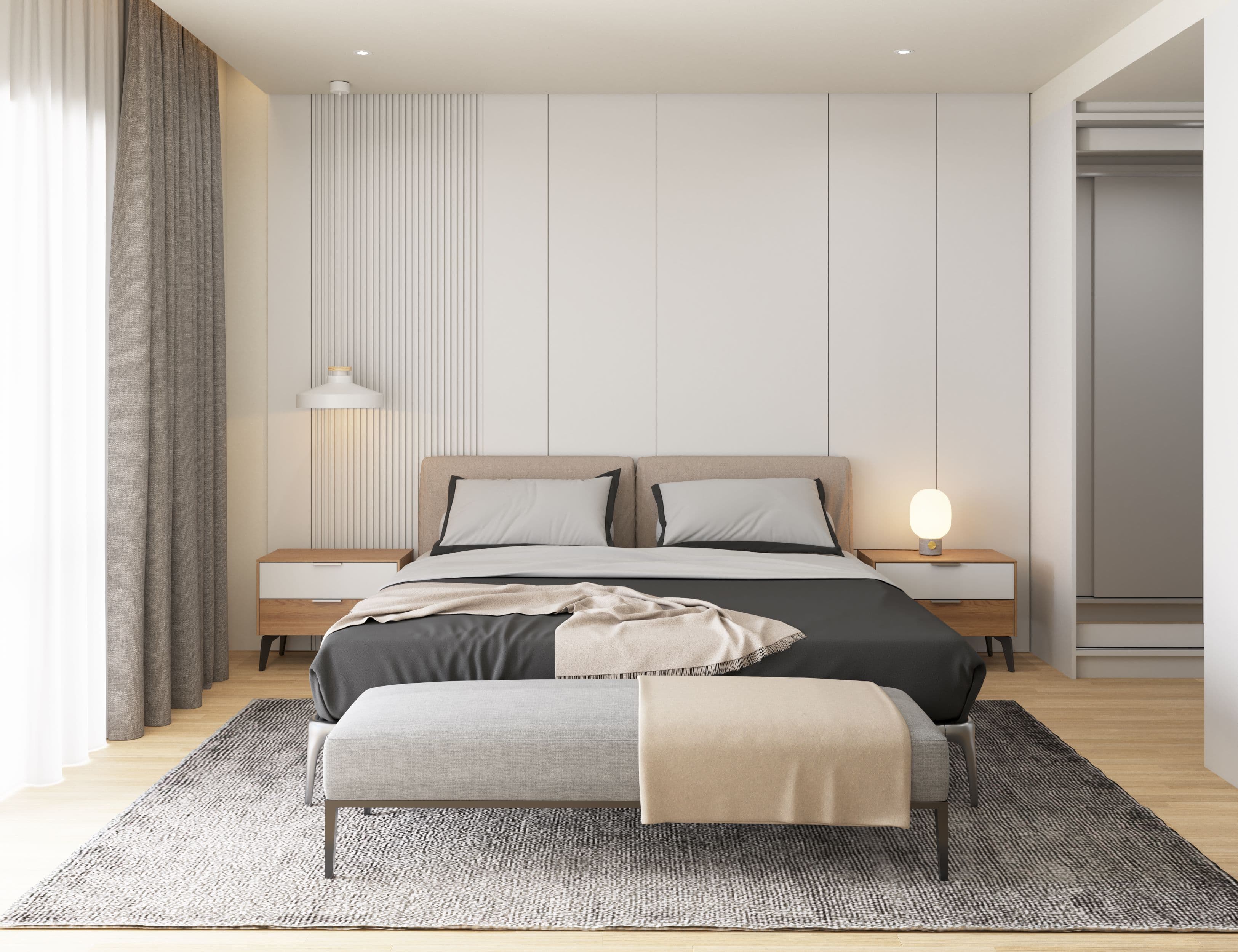 Apartment T3 for sale in praia, Santiago — foto 4