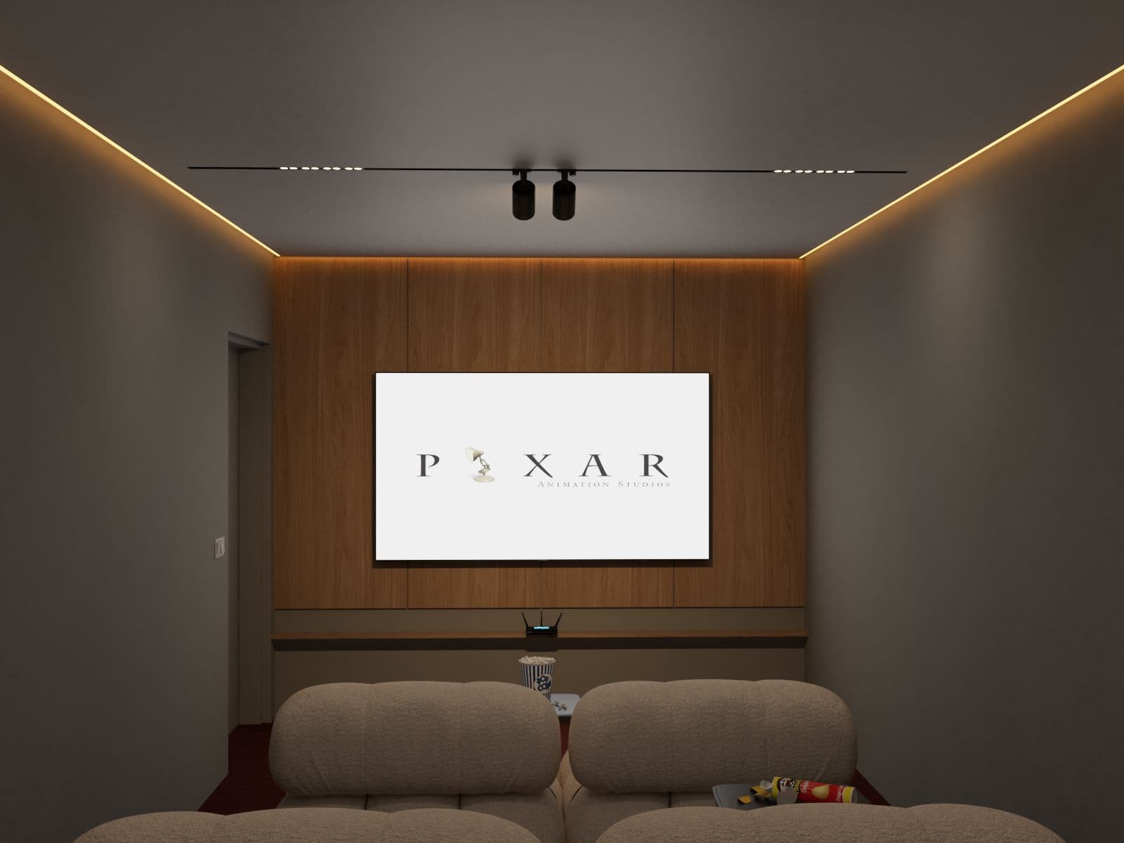 Apartment DUPLEX T3 for sale in Praia, Santiago — foto 3