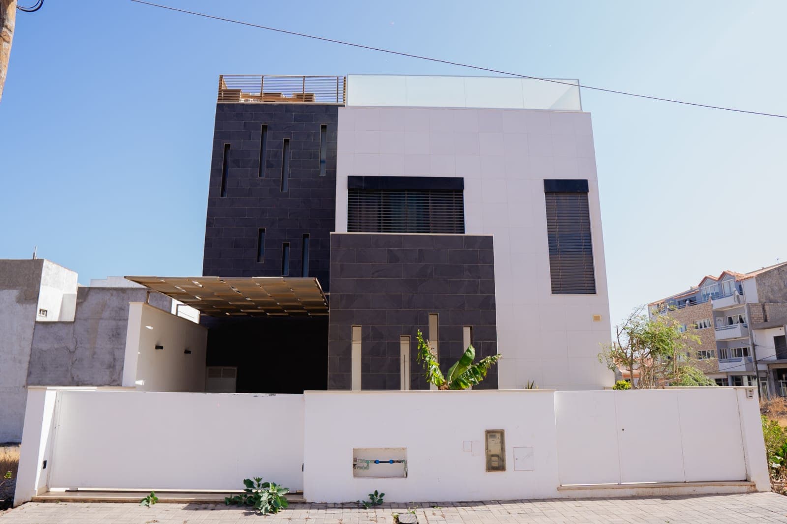House T3 for sale in PRAIA, Santiago — foto 5