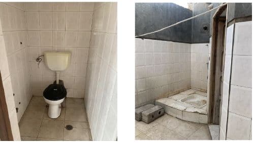 House for sale in Tarrafal, Santiago — foto 2