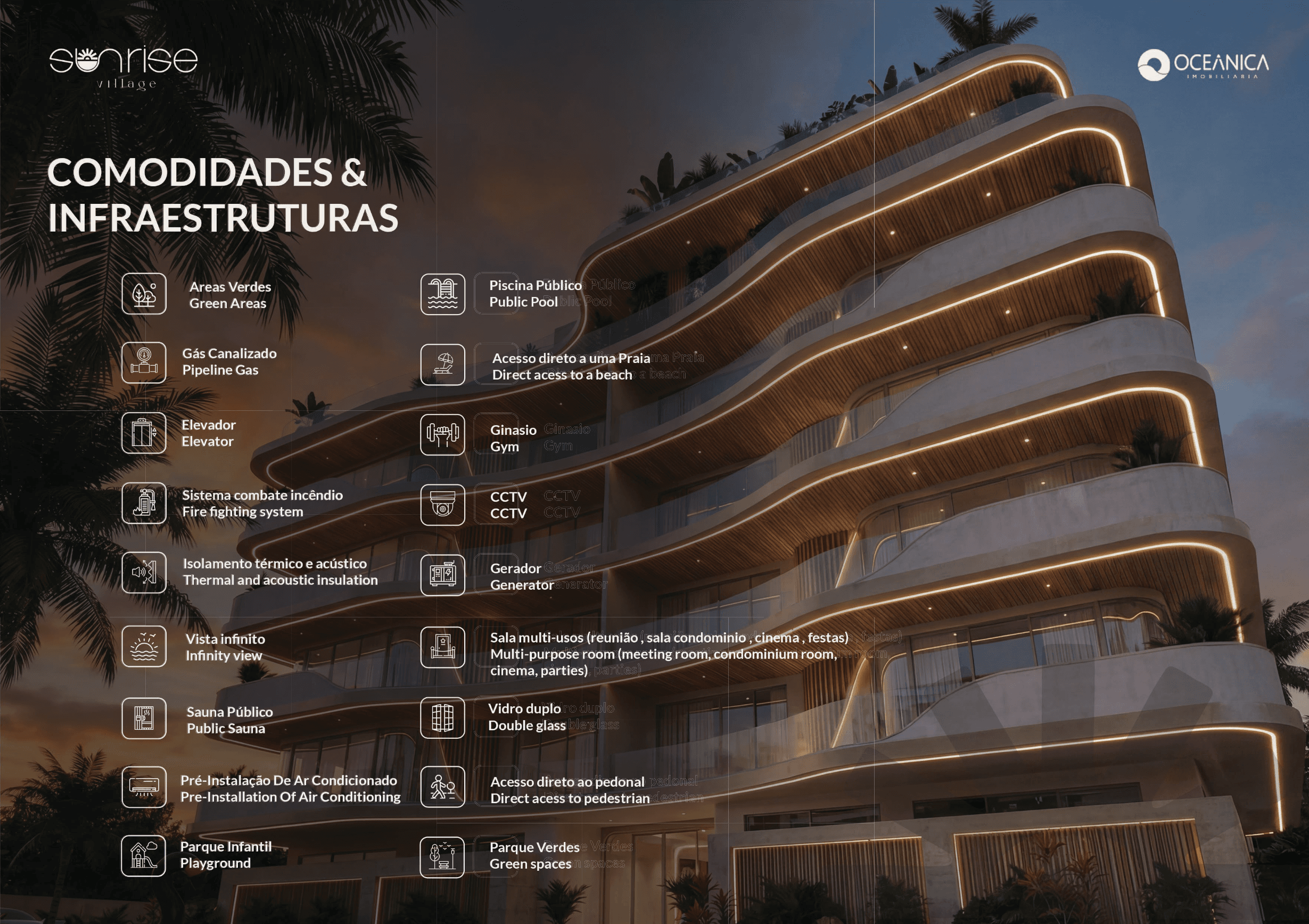Apartamento T3 à venda em PRAIA, Santiago — foto 4
