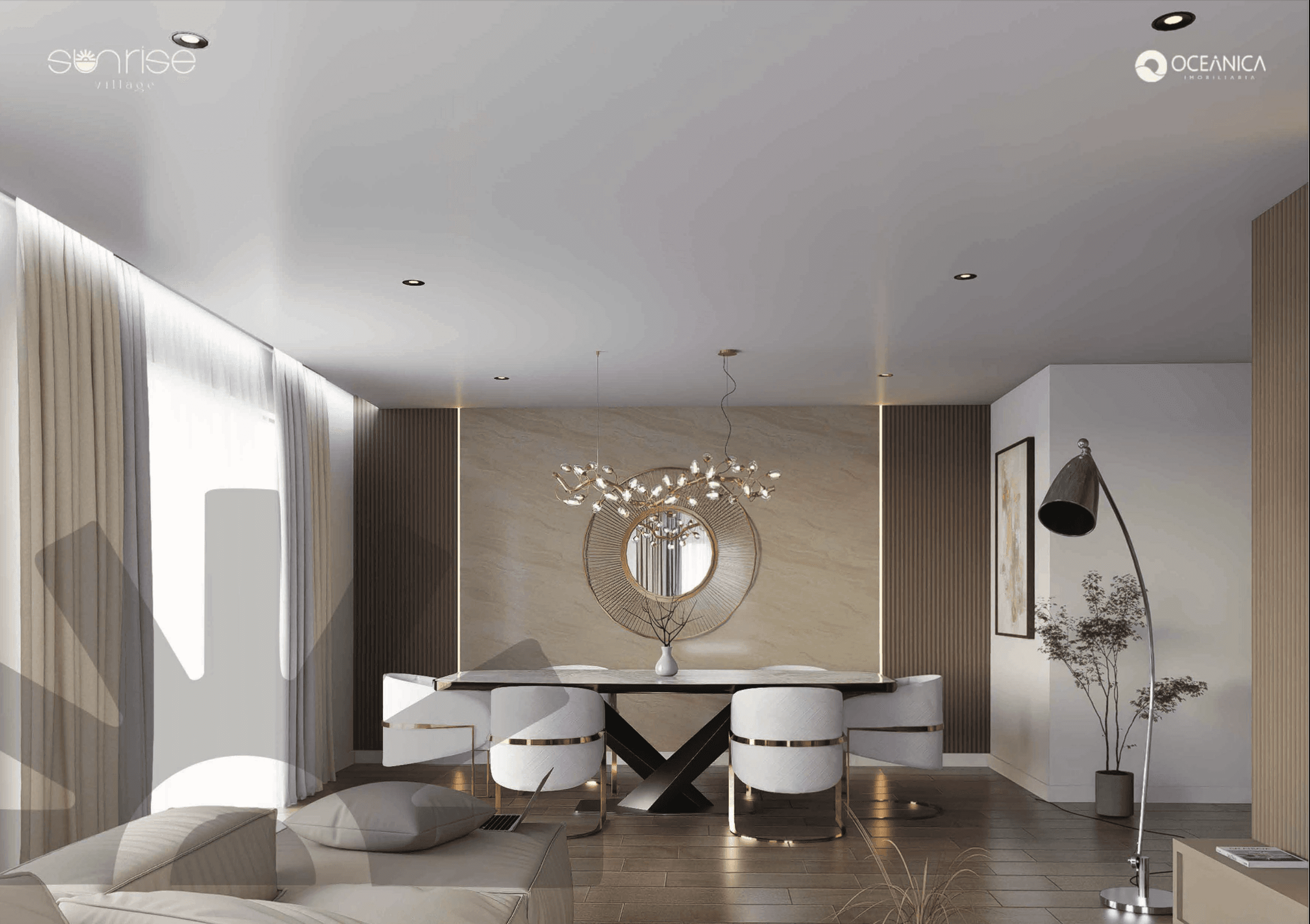 Appartement T3 à vendre à PRAIA, Santiago — foto 4