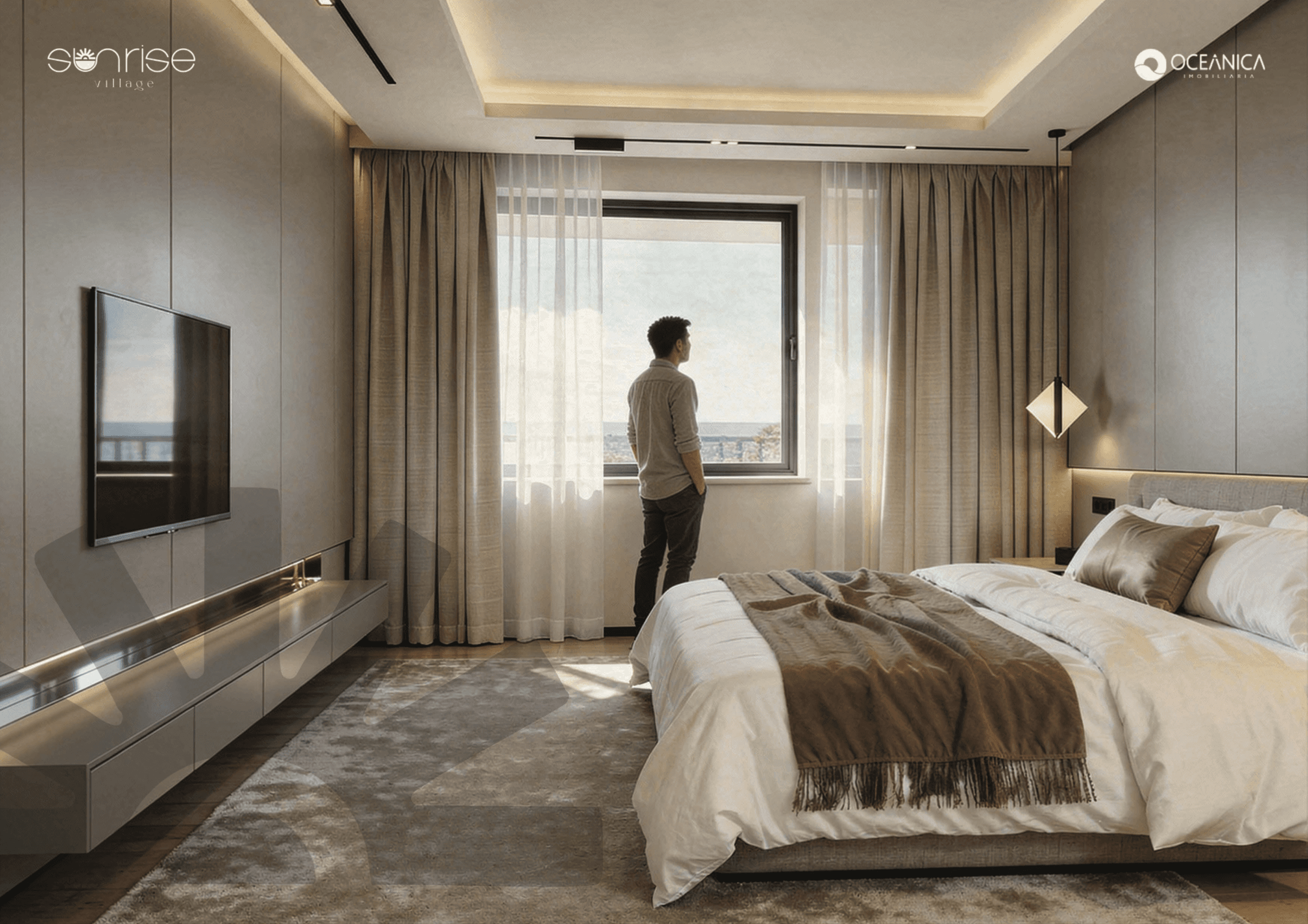 Appartement T3 à vendre à PRAIA, Santiago — foto 4