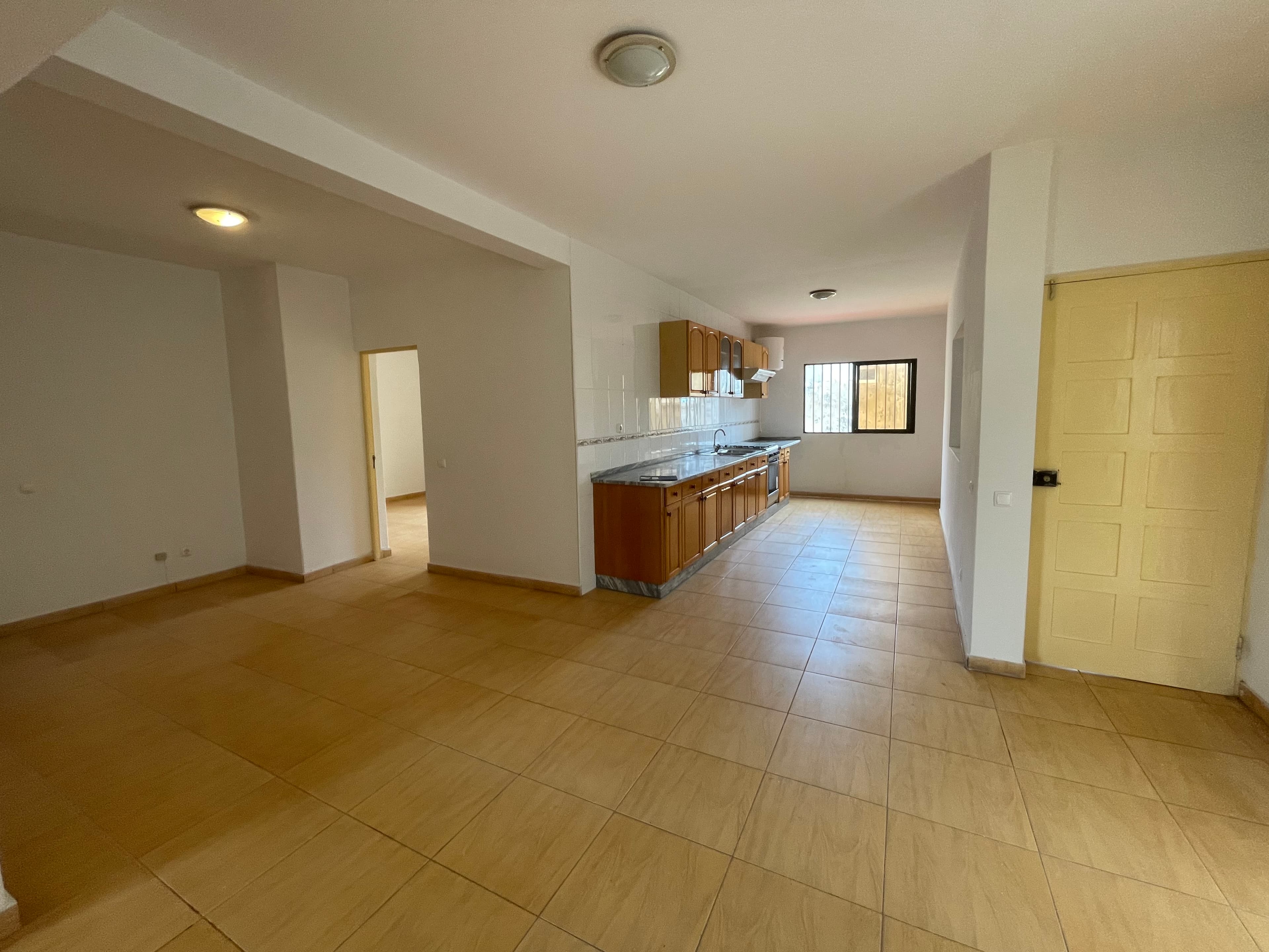 Appartement T2 à vendre à PRAIA, Santiago