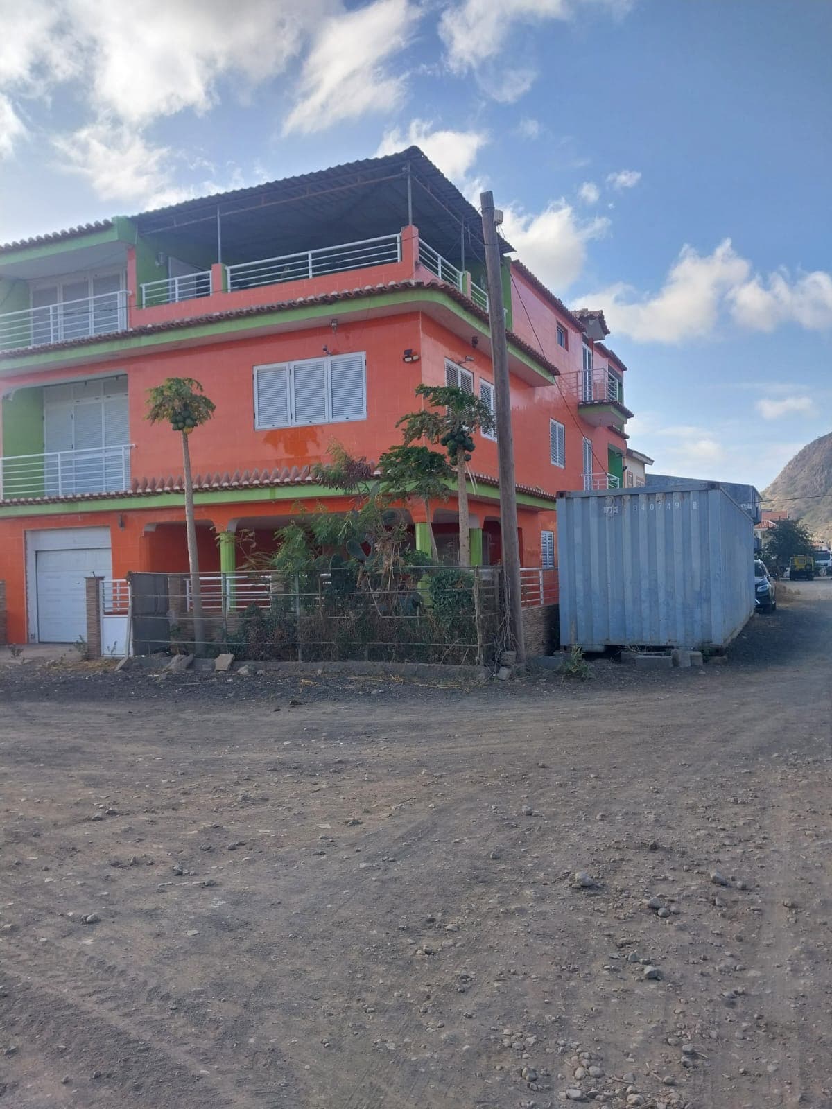 Maison T5 à vendre à TARRAFAL, Santiago — foto 2