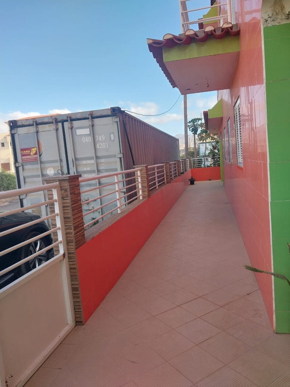Maison T5 à vendre à TARRAFAL, Santiago — foto 3