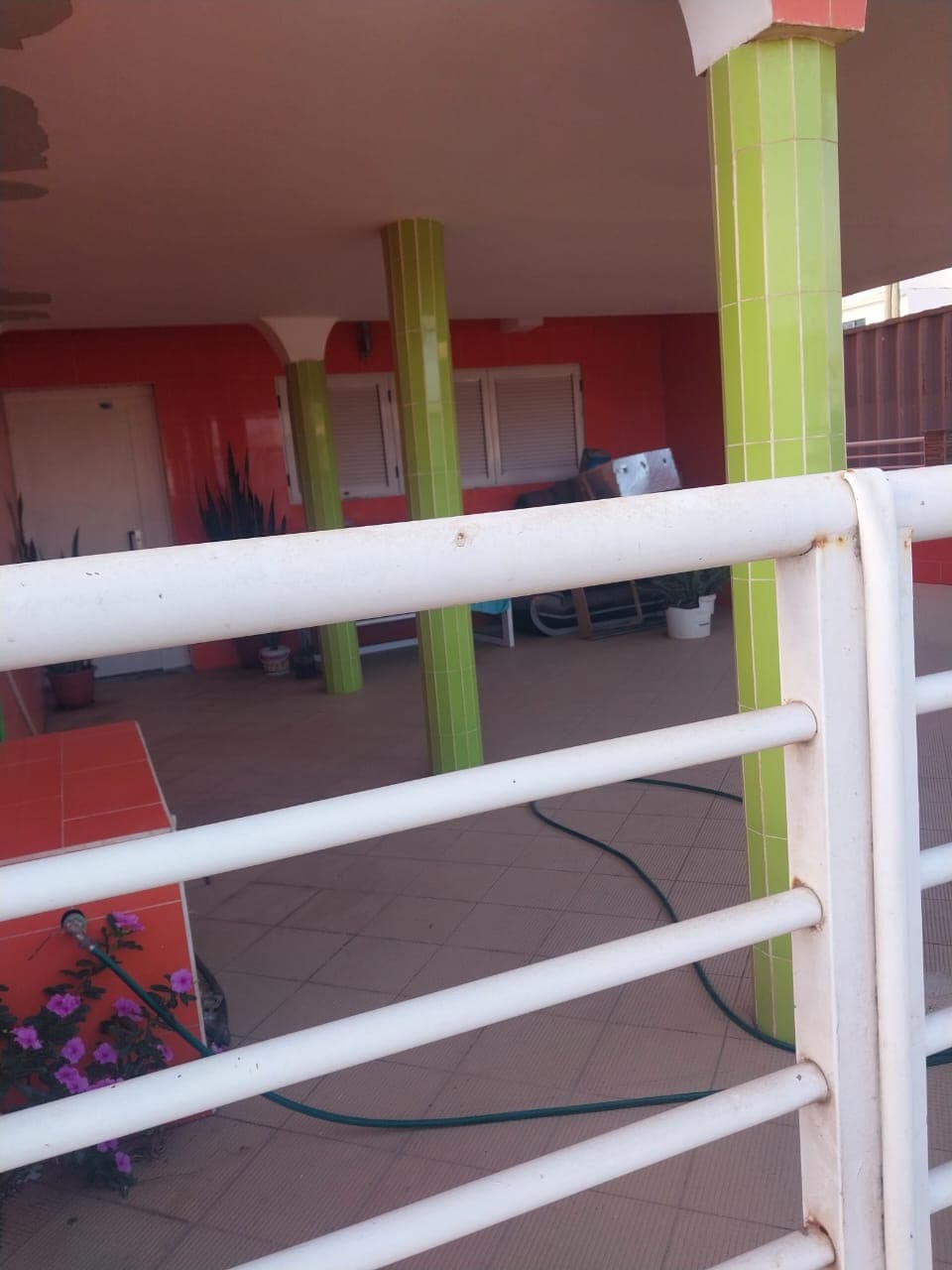 Maison T5 à vendre à TARRAFAL, Santiago — foto 5