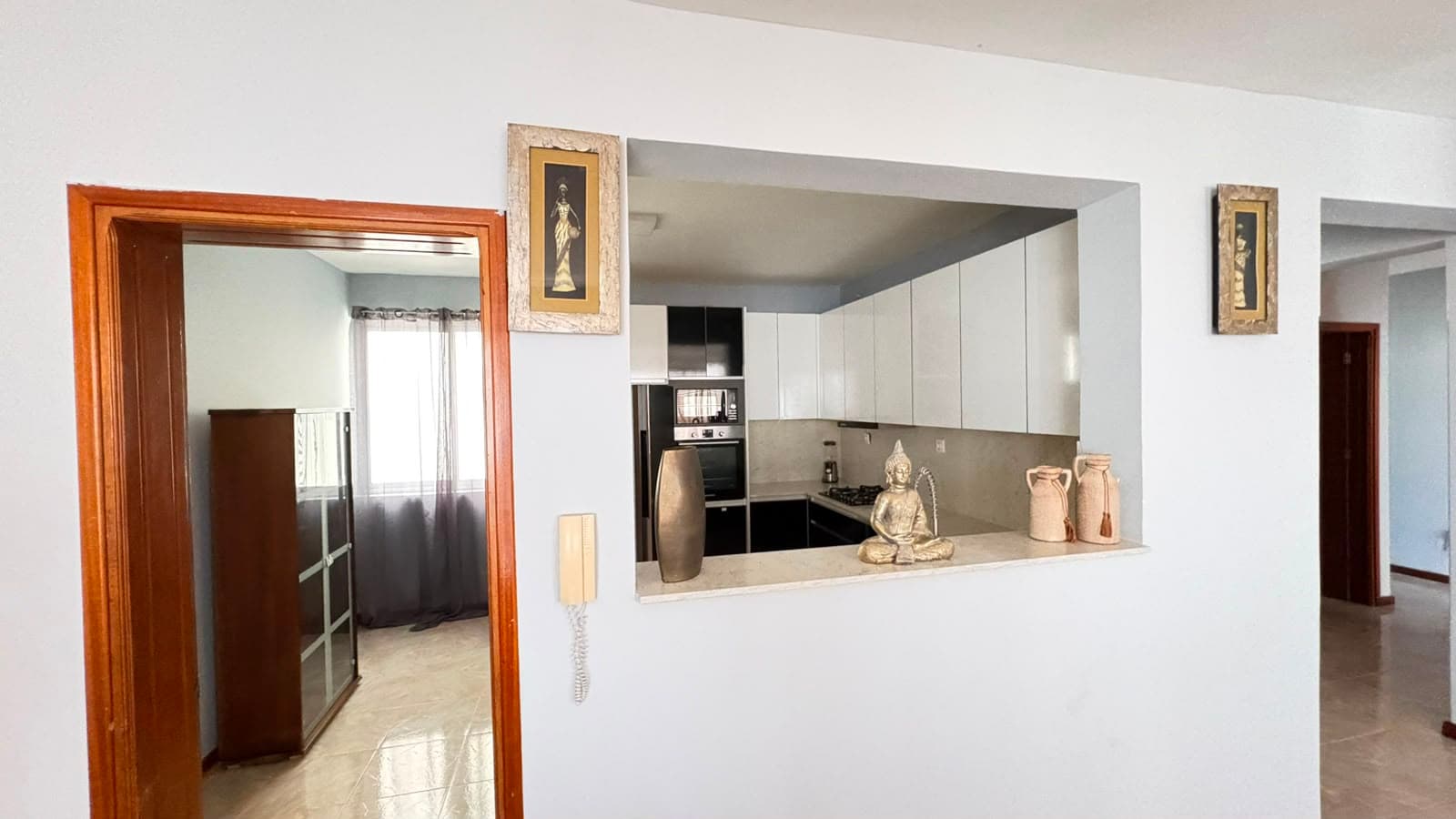 Apartment T4 for sale in Praia, Santiago — foto 2